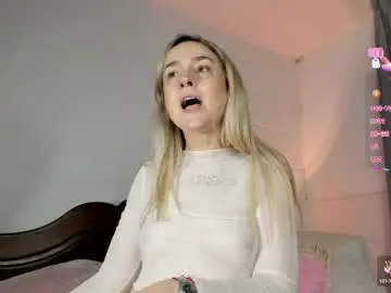 Chaturbate Free Live Porn of sweetnina_wet
