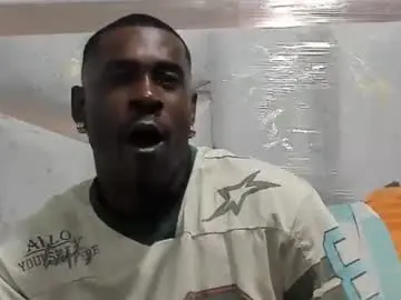 Chaturbate Best live sex cam show of tyron_rulers