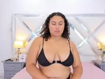 Chaturbate Live Sex Cam of yaragarcia