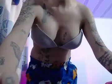 Chaturbate Sex Cam of aniie_sweet4u