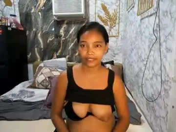 Chaturbate Live Sex Cam of asian_janeth