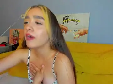 Chaturbate Free Porn Cam of barbara_rogers
