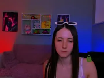 Chaturbate Best Webcam of betty_noir