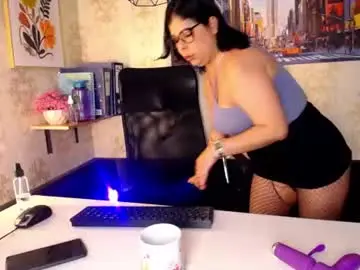 Chaturbate Private Sex Chat of brenda_levine