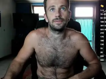 Chaturbate Sex Chat of crissstud