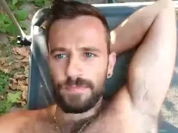 Chaturbate Live Porn of crissstud