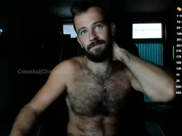 Chaturbate Nude Webcam of crissstud