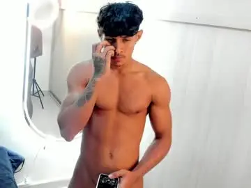 Chaturbate Live Porn of joao_da_silva19