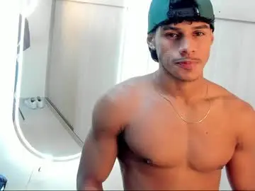 Chaturbate Nude Webcam of joao_da_silva19