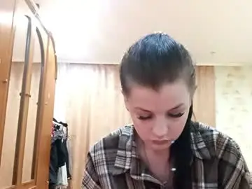 Chaturbate Nude Webcam of lenitalaska