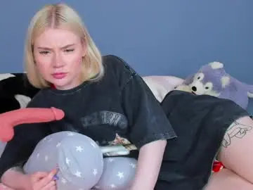 Chaturbate Private Sex Chat of lillie_berry