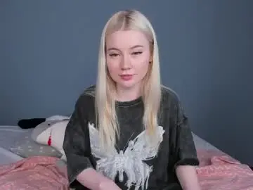 Chaturbate Free Porn Cam of lillie_berry