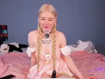 Chaturbate Adult Webcam of lillie_berry
