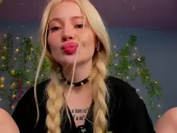 Chaturbate Best Webcam of lillie_berry