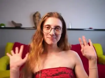 Chaturbate Free Porn Cam of maritzamanby
