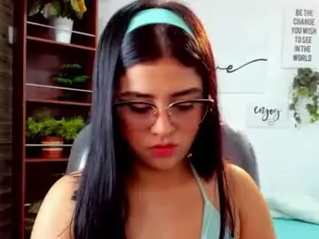 Chaturbate Best Webcam of mila_quin