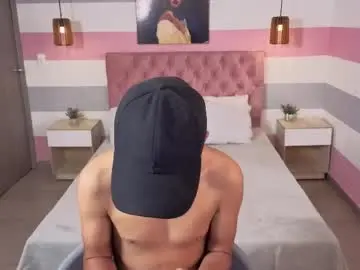 Chaturbate Adult Webcams of mr_fox69