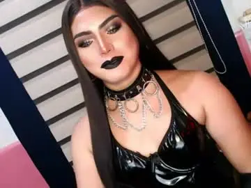 Chaturbate Adult Webcam of mysterious_diva