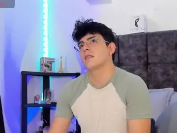 Chaturbate Private Sex Chat of nolan_twink