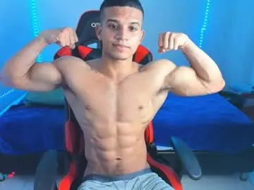 Chaturbate Best Webcam of oliver_thompsson
