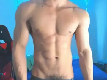 Chaturbate Adult Webcams of oliver_thompsson