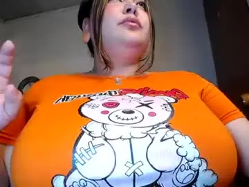 Chaturbate Adult Webcam of penelope_witts