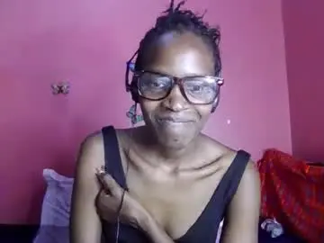 Chaturbate Live Sex Cam of pinky_cockoo