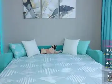 Chaturbate Sex Cam of redhead_vixen__