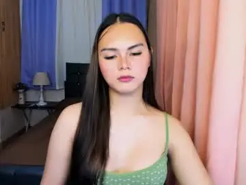 Chaturbate Sex Chat of sabrina_hilson