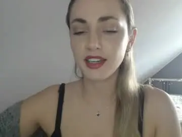 Chaturbate Live Porn of scarlettxblonde