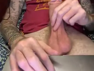 Chaturbate Live Porn of skinnypunker