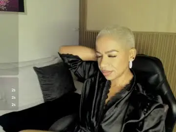 Chaturbate Nude Webcam of summer_night_