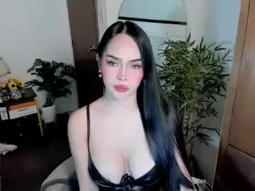 Chaturbate Adult Webcams of tspearlofasia