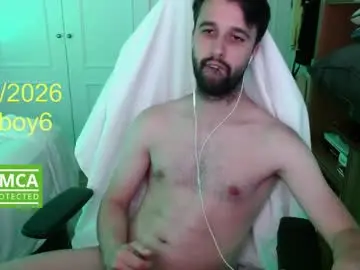 Chaturbate Private Sex Chat of uncutboy6