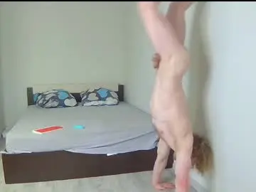Chaturbate Free Porn Cam of whitebars22