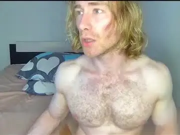 Chaturbate Nude Webcam of whitebars22