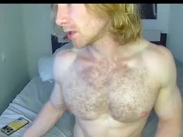 Chaturbate Free Porn Cam of whitebars22