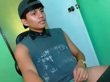 Chaturbate Live Porn of badblack_66