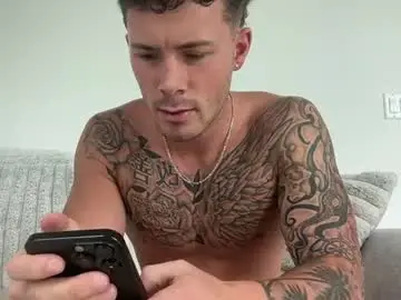 Chaturbate Nude Webcam of bigjonnnnnn