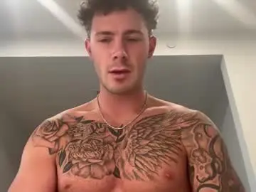 Chaturbate Adult Webcam of bigjonnnnnn