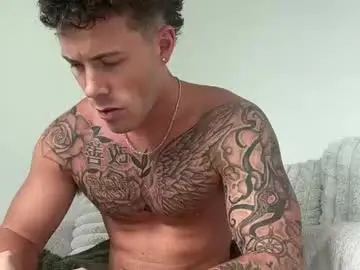 Chaturbate Adult Webcams of bigjonnnnnn