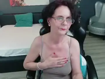 Chaturbate Sex Chat of brendajanes