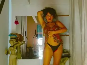 Chaturbate Live Sex Cam of dulcepicante_1
