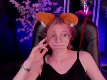 Chaturbate Live Sex of foxxxypolly
