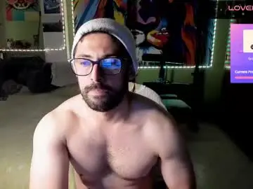 Chaturbate Nude Webcam of irokdan89