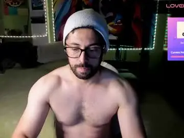 Chaturbate Sex Chat of irokdan89