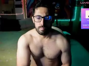 Chaturbate Adult Webcams of irokdan89