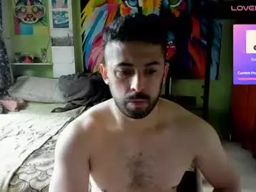 Chaturbate Watch Live Sex Cams of irokdan89