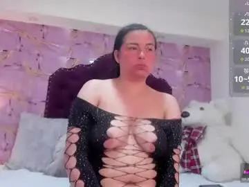 Chaturbate Live Sex Cam of luna_bloomm_