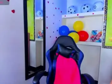 Chaturbate Live Porn of melisa_14